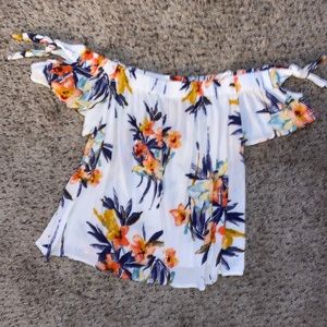 Women’s Dress Shirt